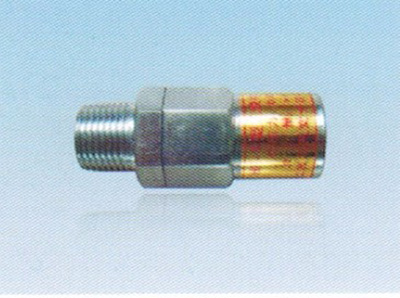 HF-2阻火器